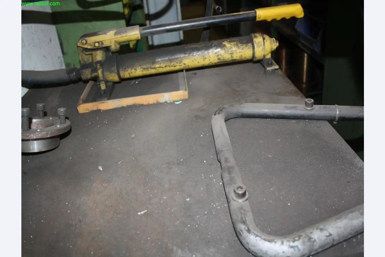 Europas führende Gießerei im Maschinenformguss für heißgasführende Teile-4