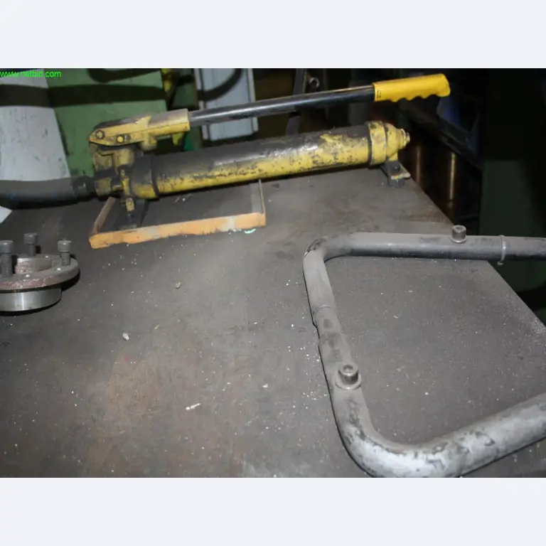 Europas führende Gießerei im Maschinenformguss für heißgasführende Teile-4