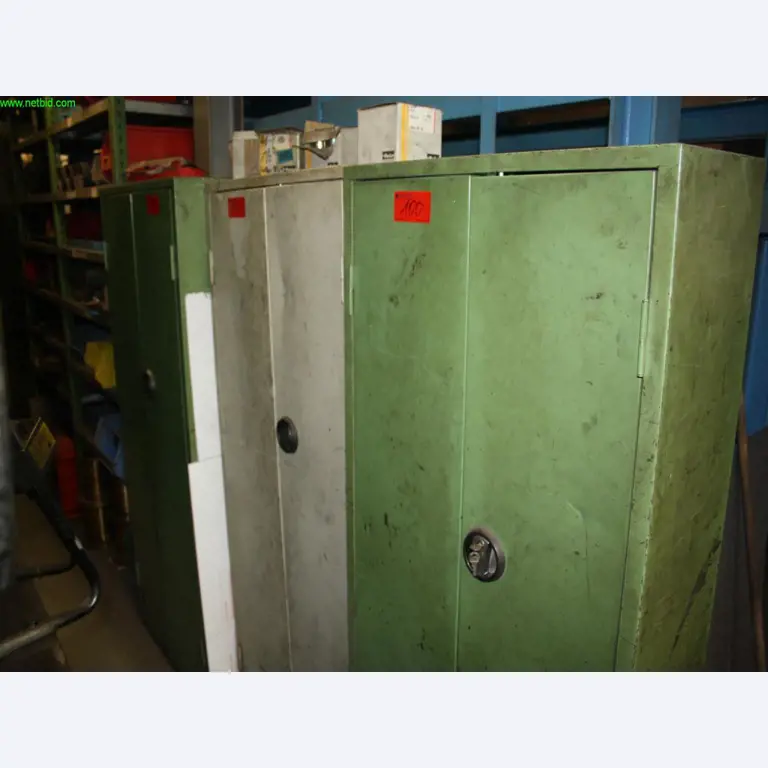 Europas führende Gießerei im Maschinenformguss für heißgasführende Teile-5