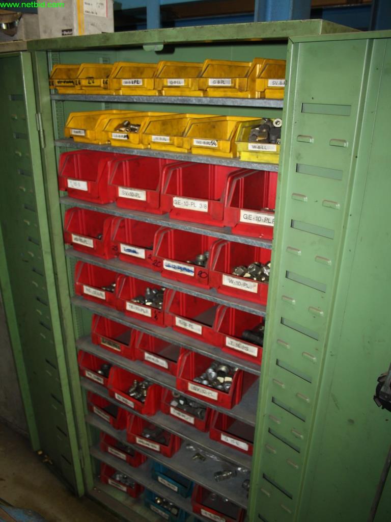 Europas führende Gießerei im Maschinenformguss für heißgasführende Teile-6