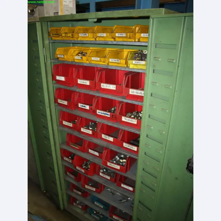 Europas führende Gießerei im Maschinenformguss für heißgasführende Teile-6