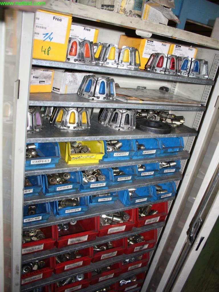 Europas führende Gießerei im Maschinenformguss für heißgasführende Teile-7