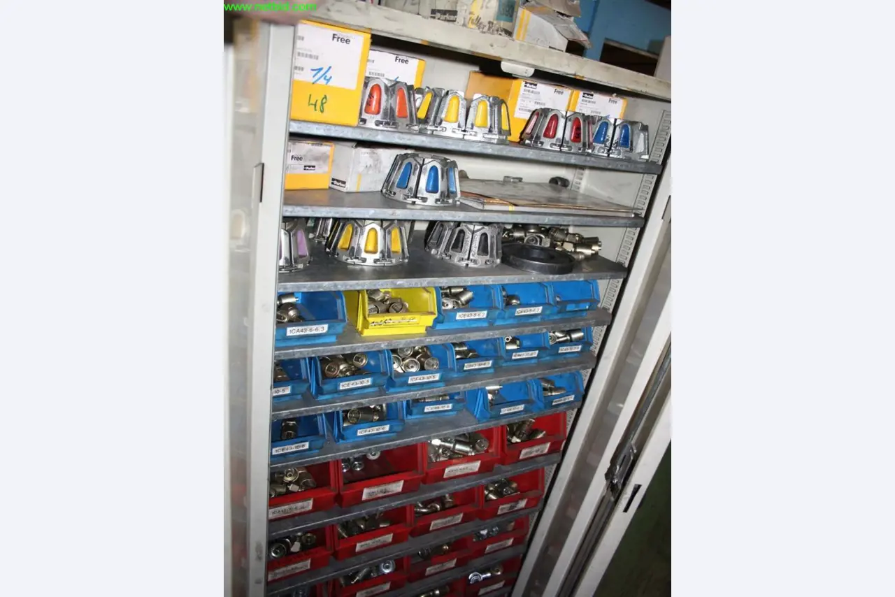 Europas führende Gießerei im Maschinenformguss für heißgasführende Teile-7