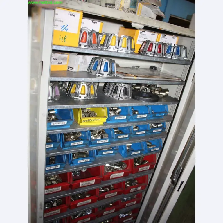 Europas führende Gießerei im Maschinenformguss für heißgasführende Teile-7