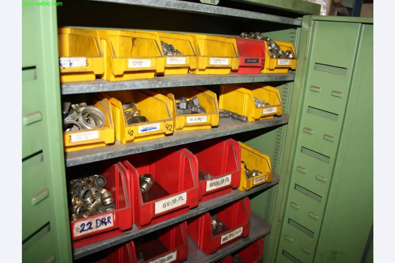 Europas führende Gießerei im Maschinenformguss für heißgasführende Teile-8