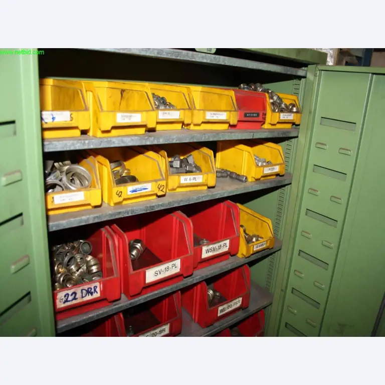 Europas führende Gießerei im Maschinenformguss für heißgasführende Teile-8