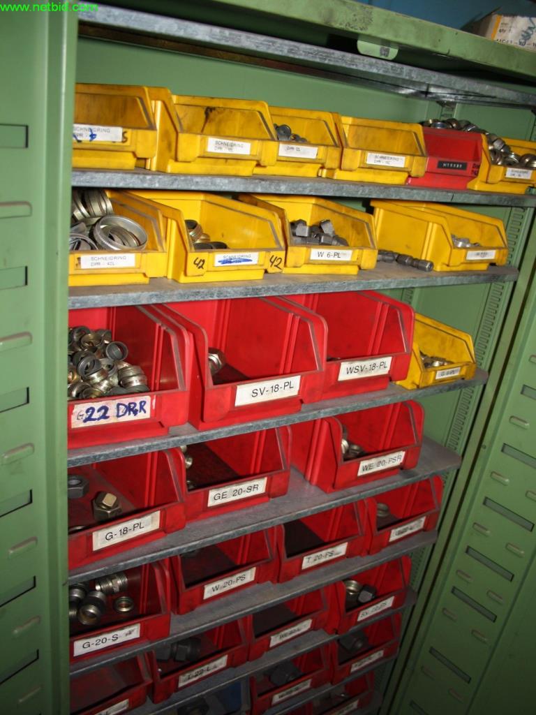 Europas führende Gießerei im Maschinenformguss für heißgasführende Teile-9