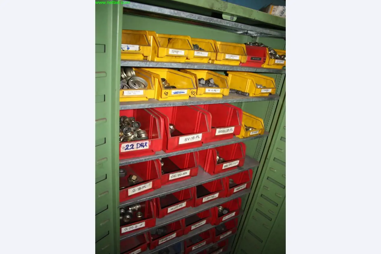 Europas führende Gießerei im Maschinenformguss für heißgasführende Teile-9