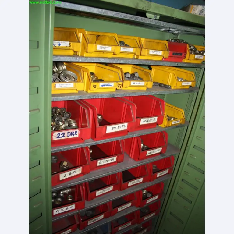 Europas führende Gießerei im Maschinenformguss für heißgasführende Teile-9