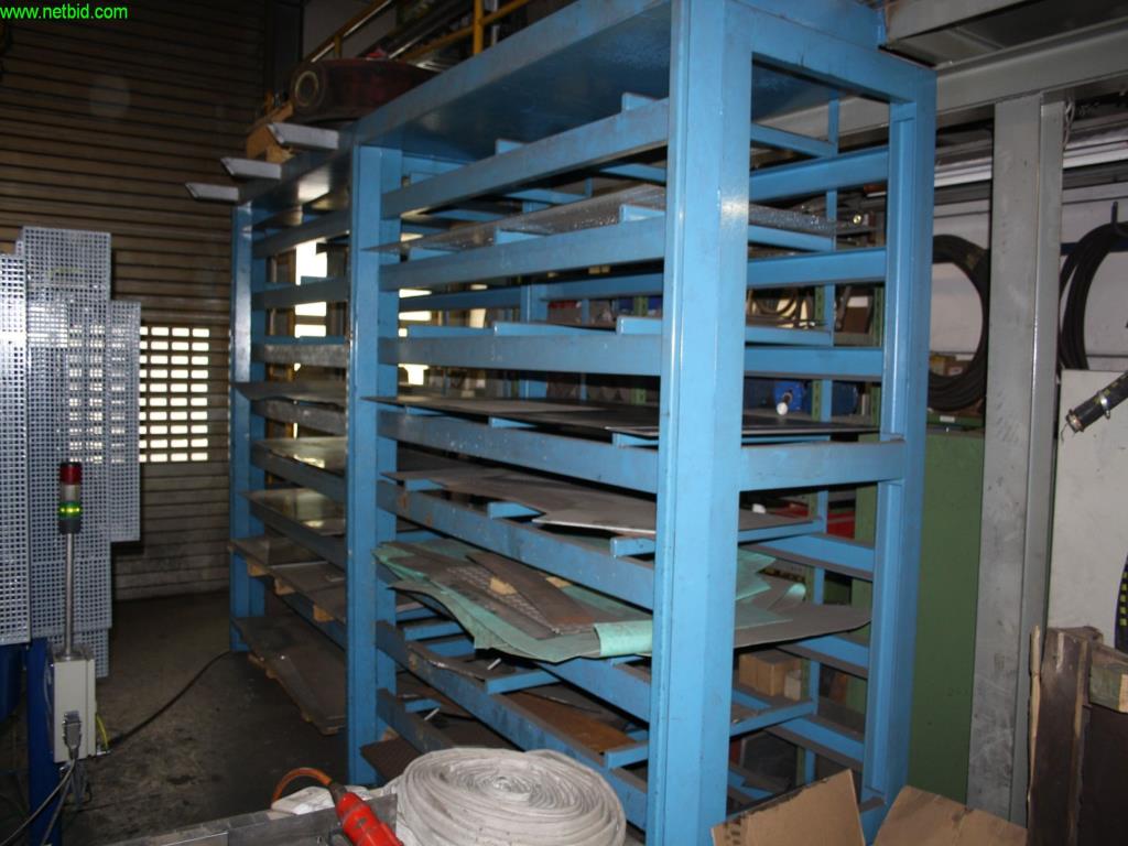 Europes leading foundry in machine casting for hot gas-carrying parts -4