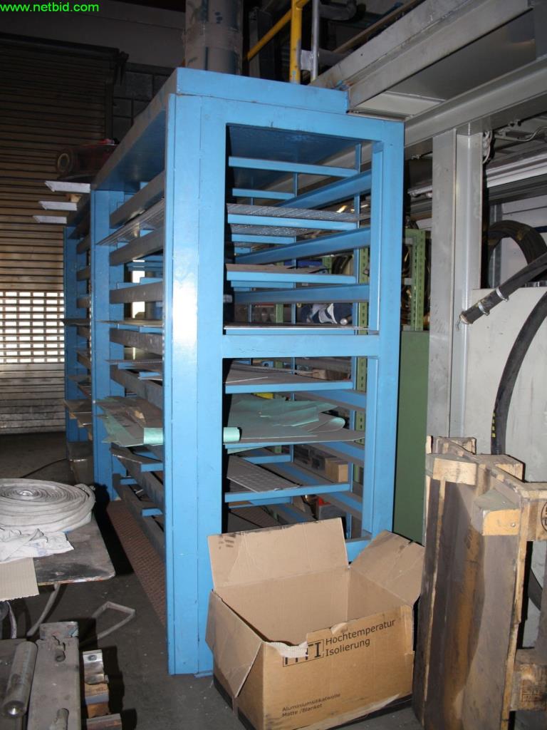 Europes leading foundry in machine casting for hot gas-carrying parts -5