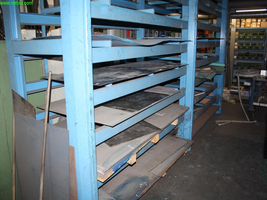 Europes leading foundry in machine casting for hot gas-carrying parts -6