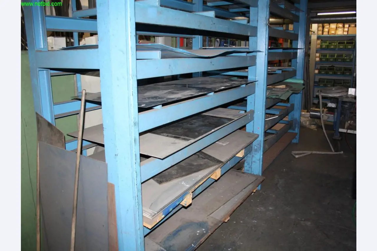 Europas führende Gießerei im Maschinenformguss für heißgasführende Teile-6