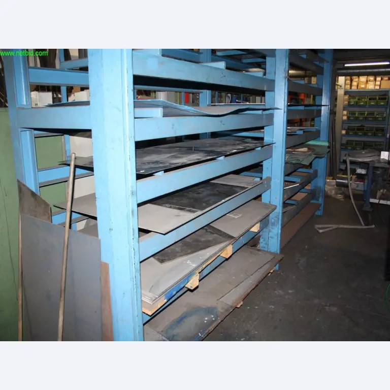 Europas führende Gießerei im Maschinenformguss für heißgasführende Teile-6