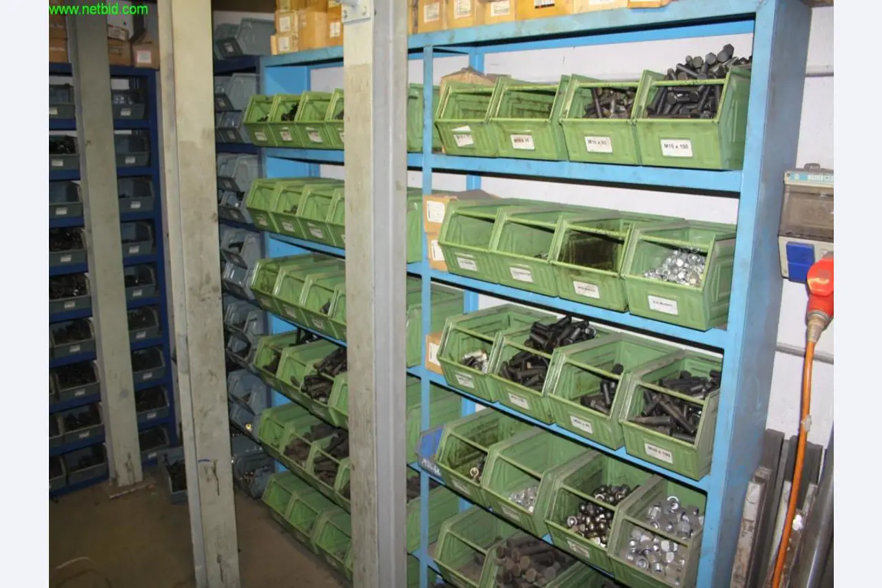 Europas führende Gießerei im Maschinenformguss für heißgasführende Teile-1