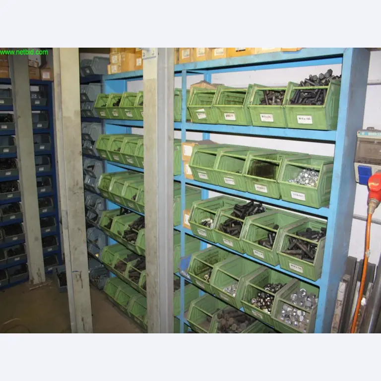 Europas führende Gießerei im Maschinenformguss für heißgasführende Teile-1