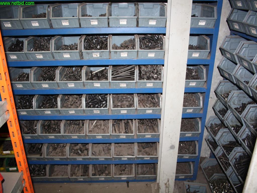 Europes leading foundry in machine casting for hot gas-carrying parts -2