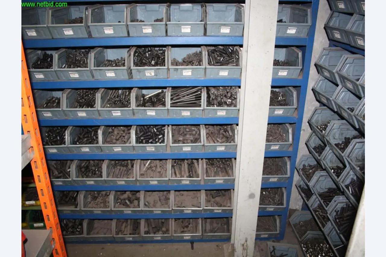 Europas führende Gießerei im Maschinenformguss für heißgasführende Teile-2