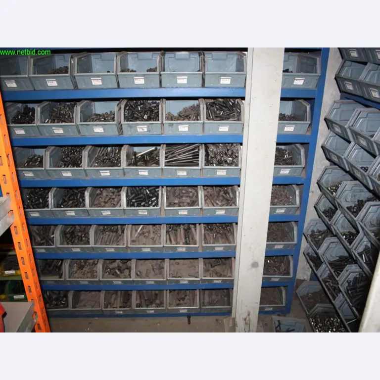 Europas führende Gießerei im Maschinenformguss für heißgasführende Teile-2