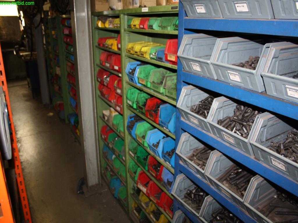 Europes leading foundry in machine casting for hot gas-carrying parts -3