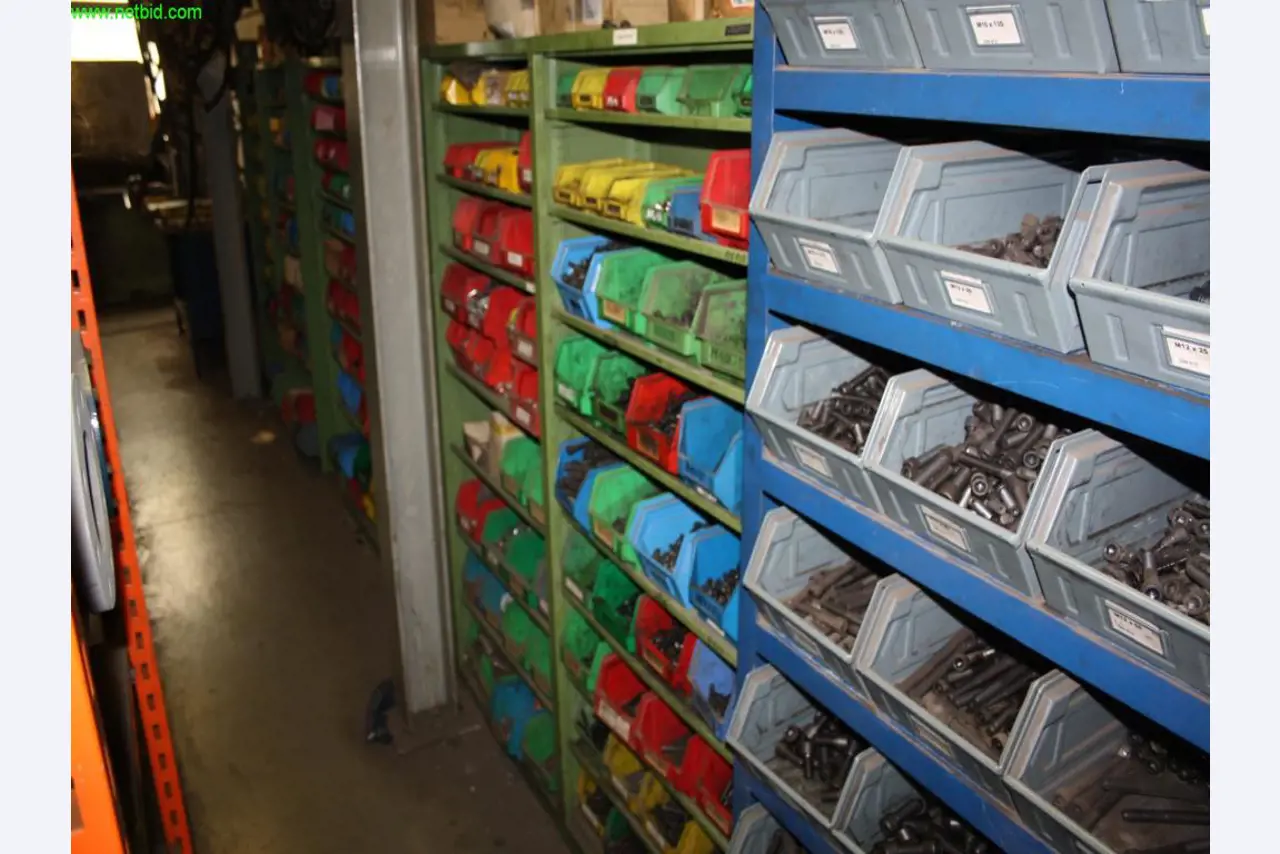 Europas führende Gießerei im Maschinenformguss für heißgasführende Teile-3