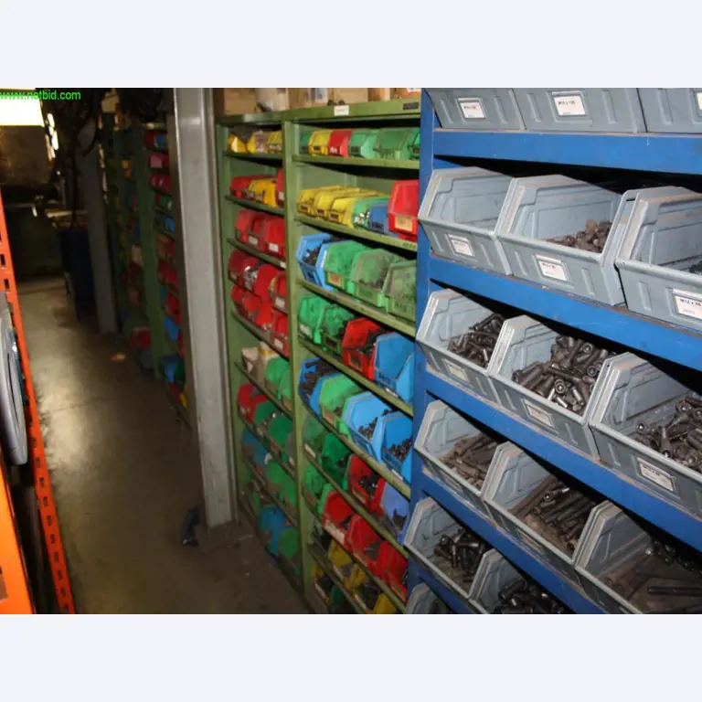 Europas führende Gießerei im Maschinenformguss für heißgasführende Teile-3