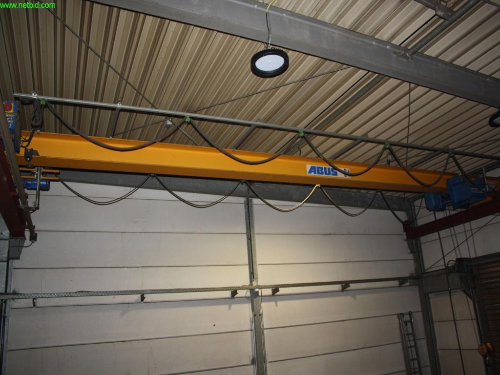 Europes leading foundry in machine casting for hot gas-carrying parts -3