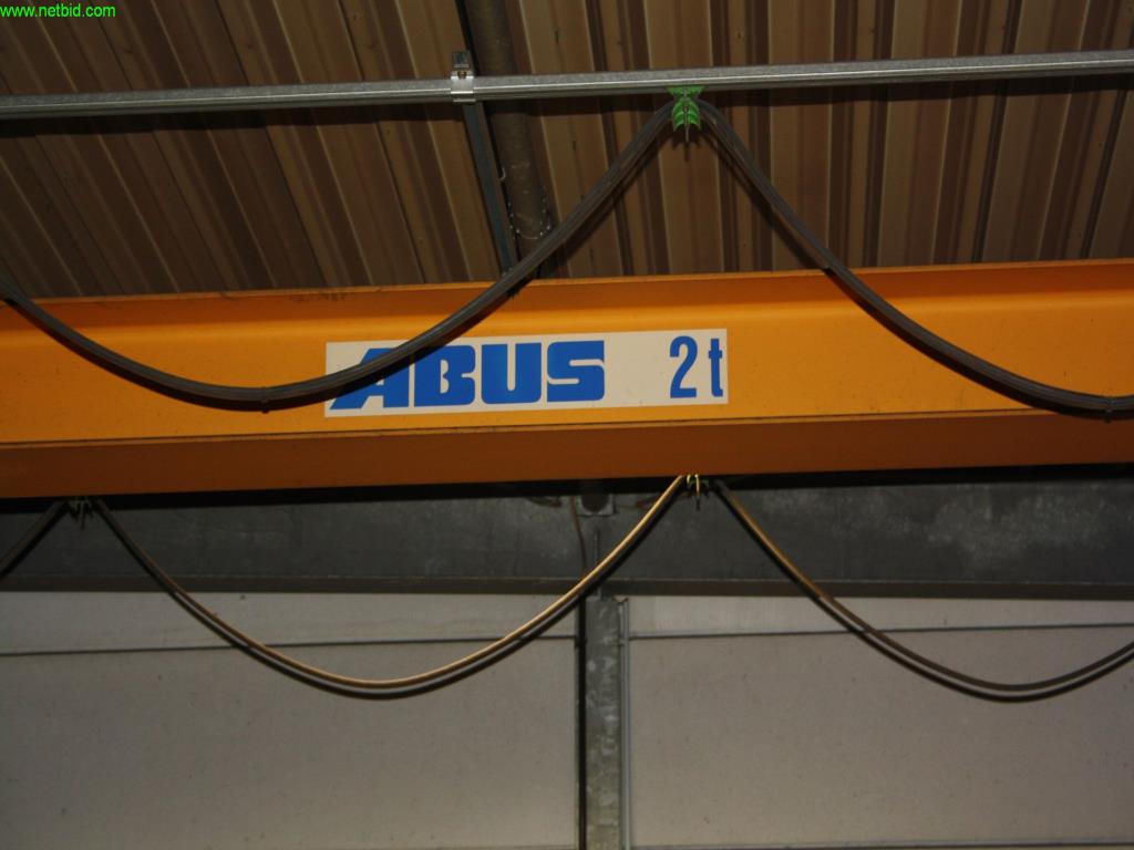 Europes leading foundry in machine casting for hot gas-carrying parts -4