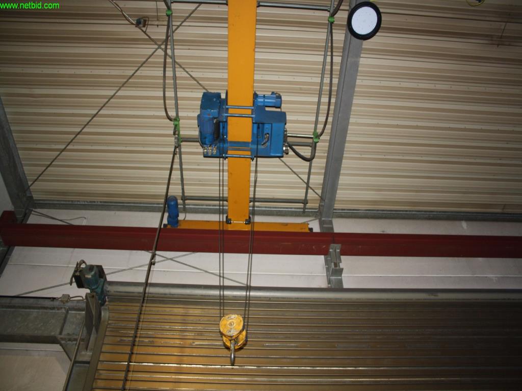 Europes leading foundry in machine casting for hot gas-carrying parts -6