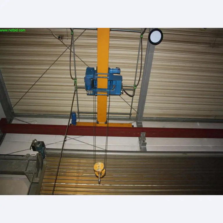 Europas führende Gießerei im Maschinenformguss für heißgasführende Teile-6