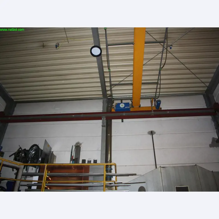 Europas führende Gießerei im Maschinenformguss für heißgasführende Teile-7