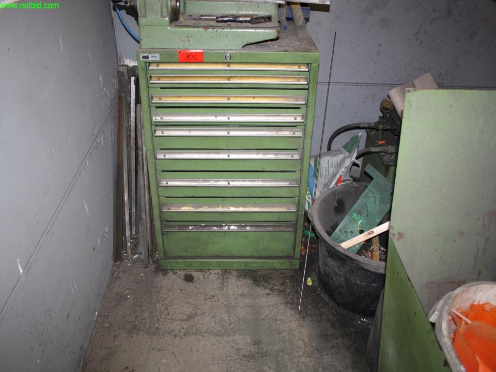 Europes leading foundry in machine casting for hot gas-carrying parts -10