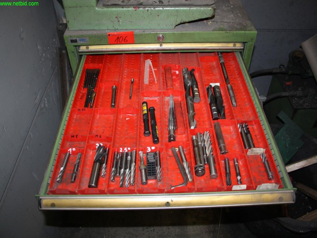 Europes leading foundry in machine casting for hot gas-carrying parts -11