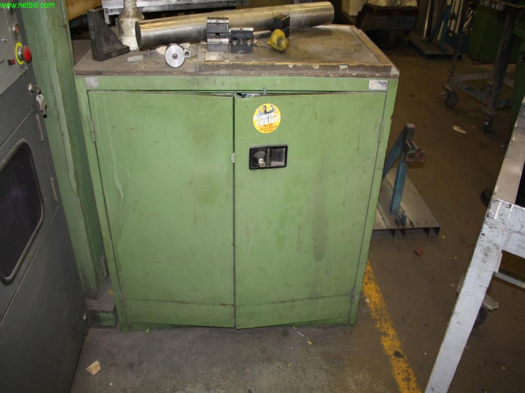 Europes leading foundry in machine casting for hot gas-carrying parts -3