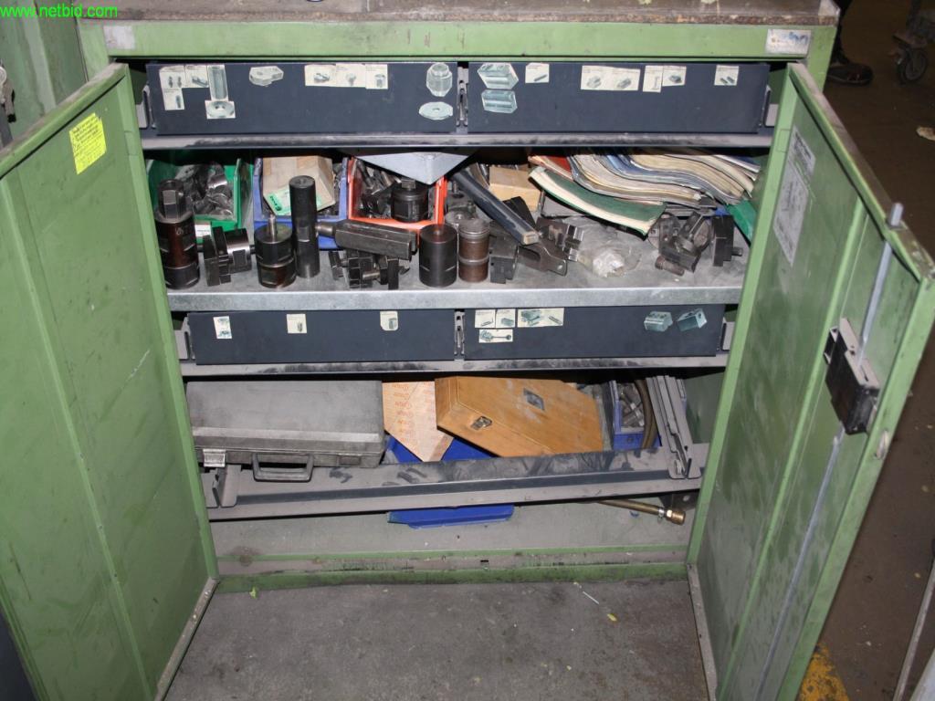 Europes leading foundry in machine casting for hot gas-carrying parts -4