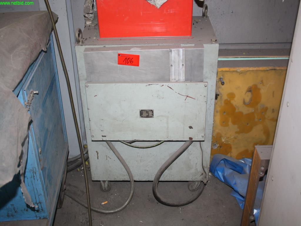 Europes leading foundry in machine casting for hot gas-carrying parts -5