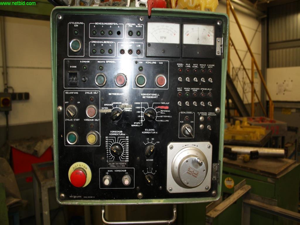 Europes leading foundry in machine casting for hot gas-carrying parts -6