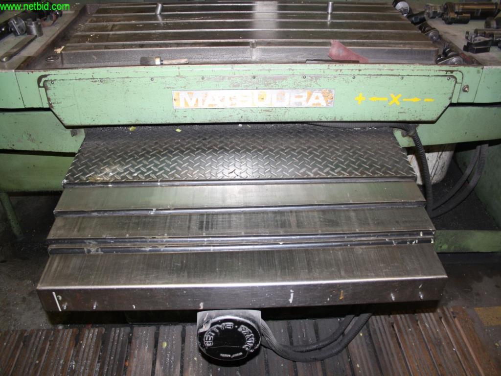 Europes leading foundry in machine casting for hot gas-carrying parts -7