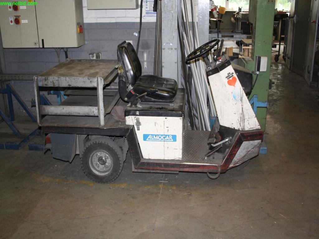 Europes leading foundry in machine casting for hot gas-carrying parts -1