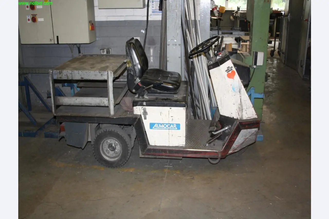 Europas führende Gießerei im Maschinenformguss für heißgasführende Teile-1