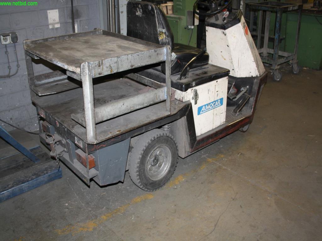 Europes leading foundry in machine casting for hot gas-carrying parts -2