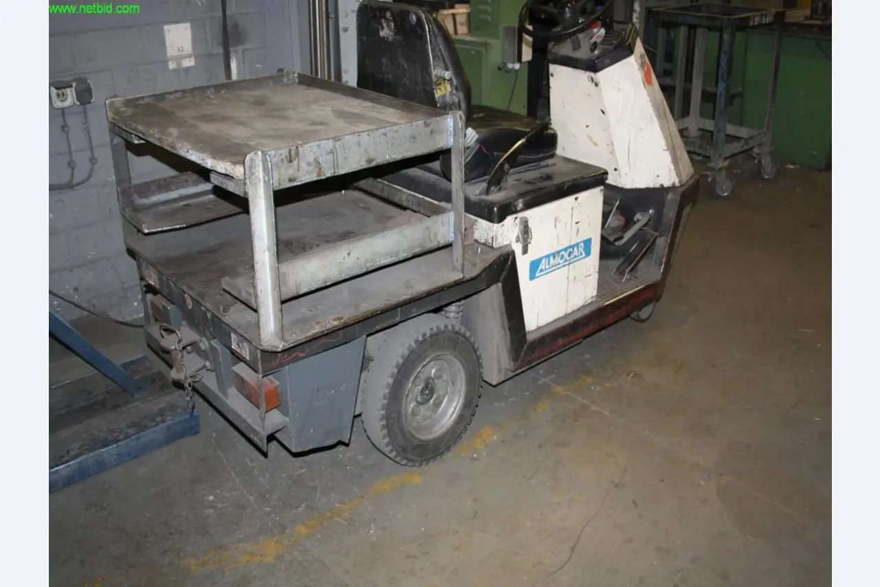 Europas führende Gießerei im Maschinenformguss für heißgasführende Teile-2