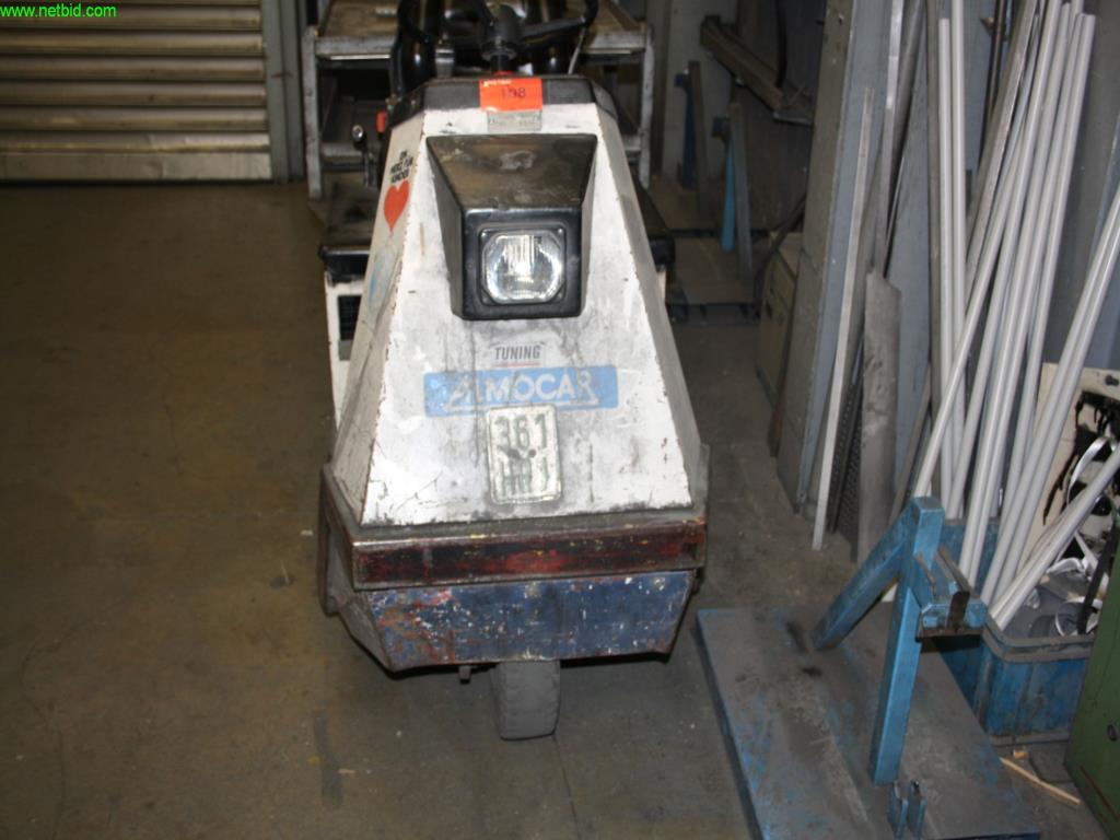 Europes leading foundry in machine casting for hot gas-carrying parts -3