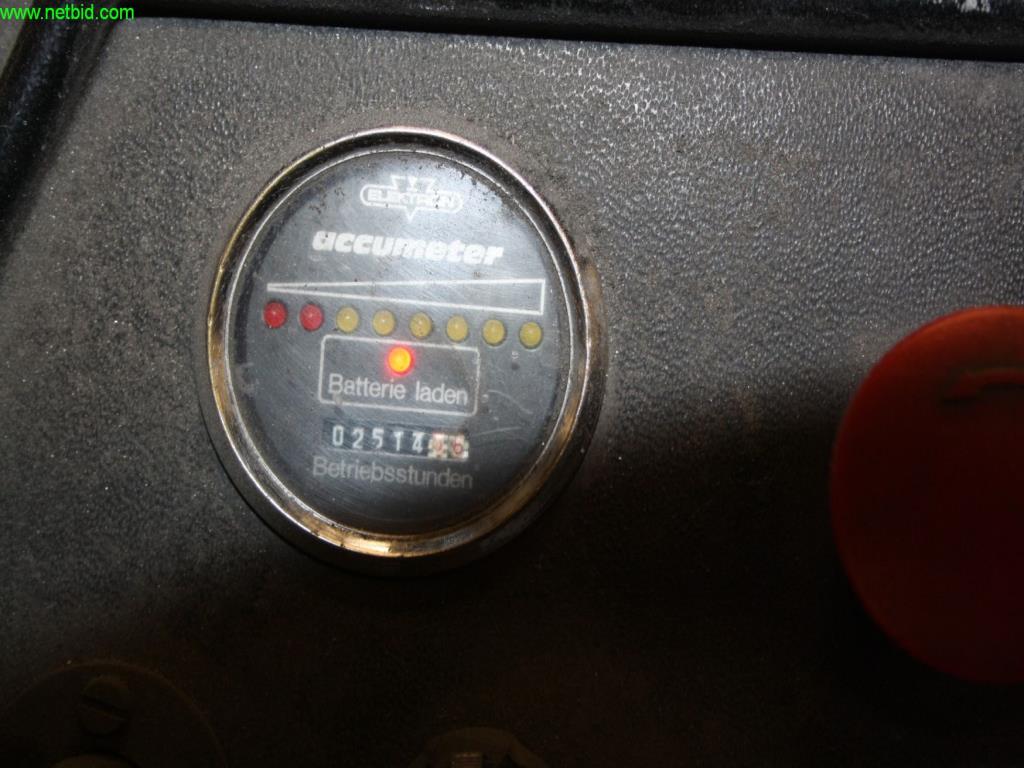 Europes leading foundry in machine casting for hot gas-carrying parts -4