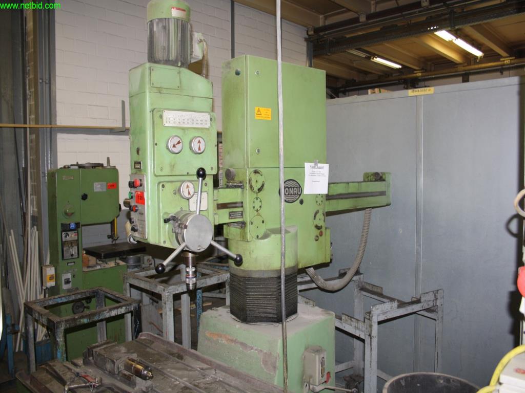 Europes leading foundry in machine casting for hot gas-carrying parts -1