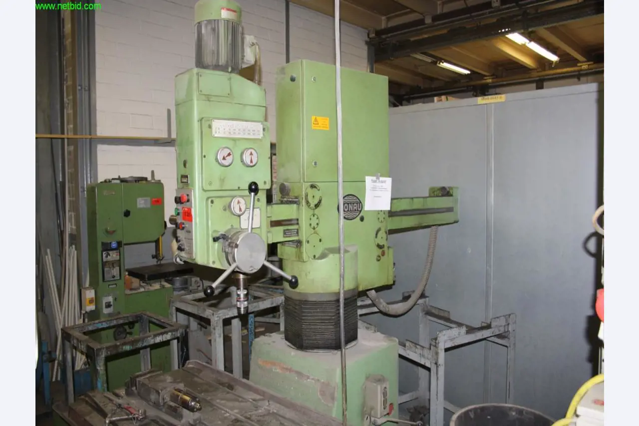 Europas führende Gießerei im Maschinenformguss für heißgasführende Teile-1