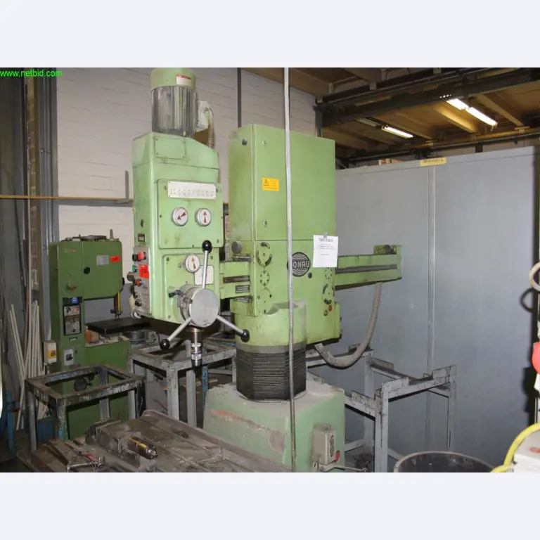 Europas führende Gießerei im Maschinenformguss für heißgasführende Teile-1