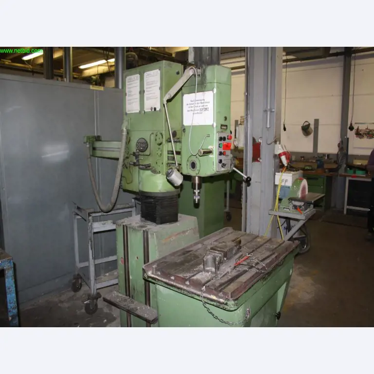 Europas führende Gießerei im Maschinenformguss für heißgasführende Teile-2