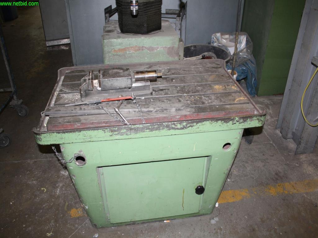 Europes leading foundry in machine casting for hot gas-carrying parts -3