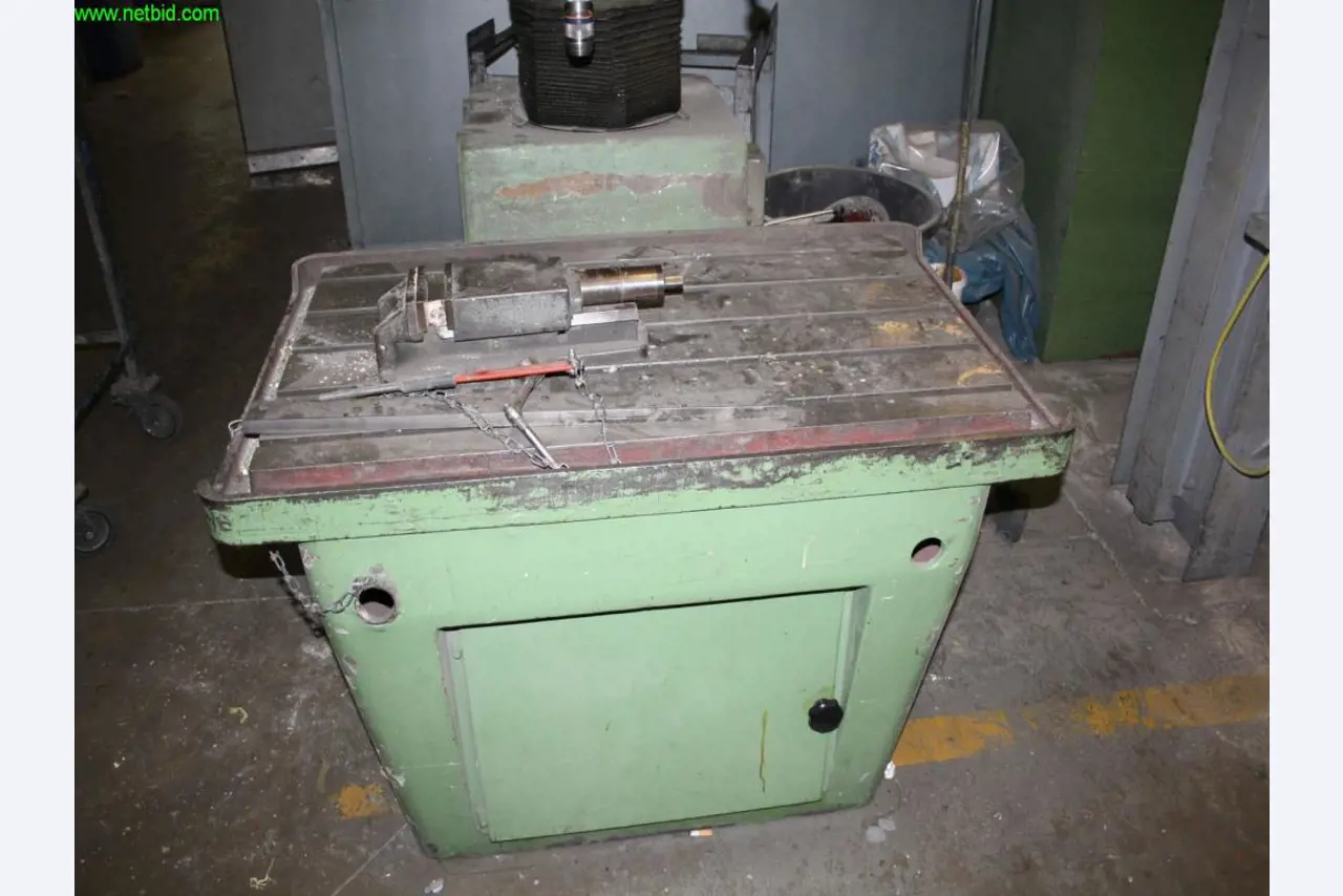 Europas führende Gießerei im Maschinenformguss für heißgasführende Teile-3